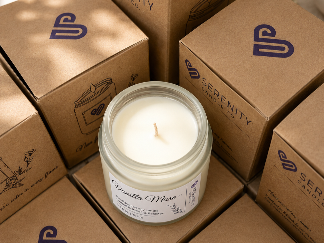 Best Candle Gift Ideas in Pakistan (2026 Edition)