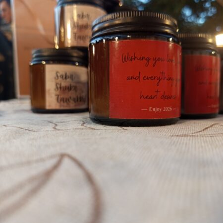 Premium Scented and Eco Friendly Candles in Pakistan